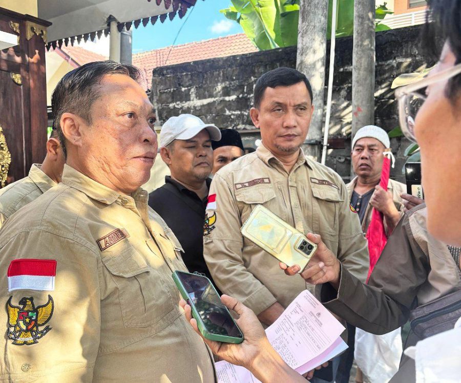 Aksi Damai dan Laporan Hukum IKBMY Warnai Sikap Perantau Minang atas Polemik Ujaran SARA Abu Janda