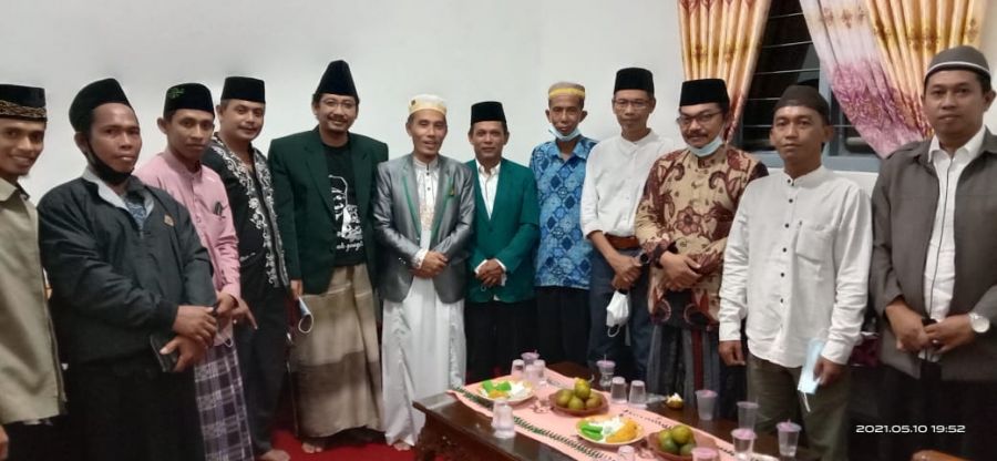 Gelar Konsolidasi, MUI Tulang Bawang Gandeng LDII