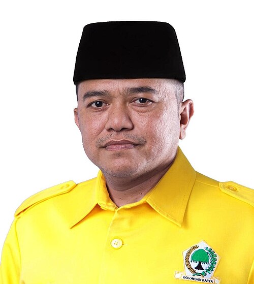 Golkar DIY Fokus Konsolidasi, Tak Terganggu Isu Munaslub untuk Gantikan Bahlil Lahadalia