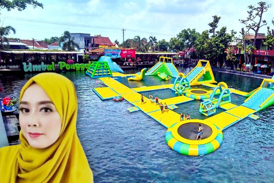 Masuk Bursa Calon Bupati di Pilkada Klaten, Ini Penjelasan Sova Marwati