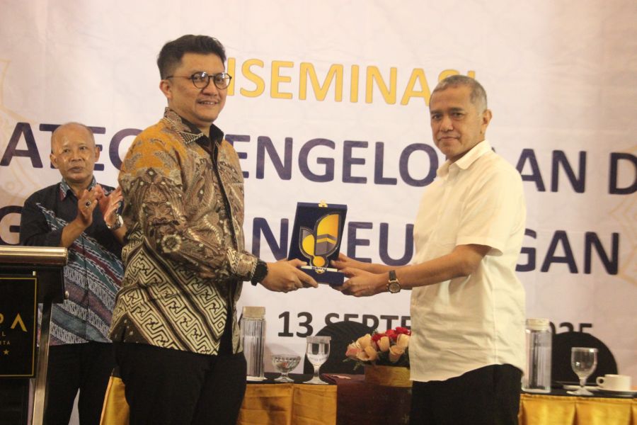 Singgih Januratmoko Dukung Strategi Tekan Biaya Haji Sekaligus Tingkatkan Kualitas Layanan