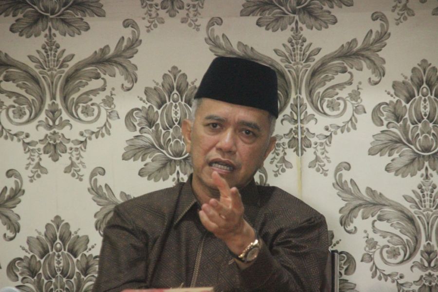 Singgih Januratmoko: Perdebatan Tentang Kinerja Pemerintah Harusnya Lewat Diskursus Publik & Data