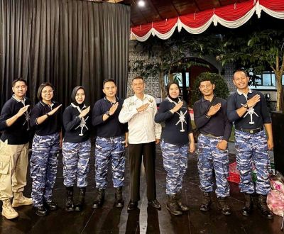 arjuna-band-lanud-adisoemarmo-meriahkan-baralek-gadang-ikm-solo-raya